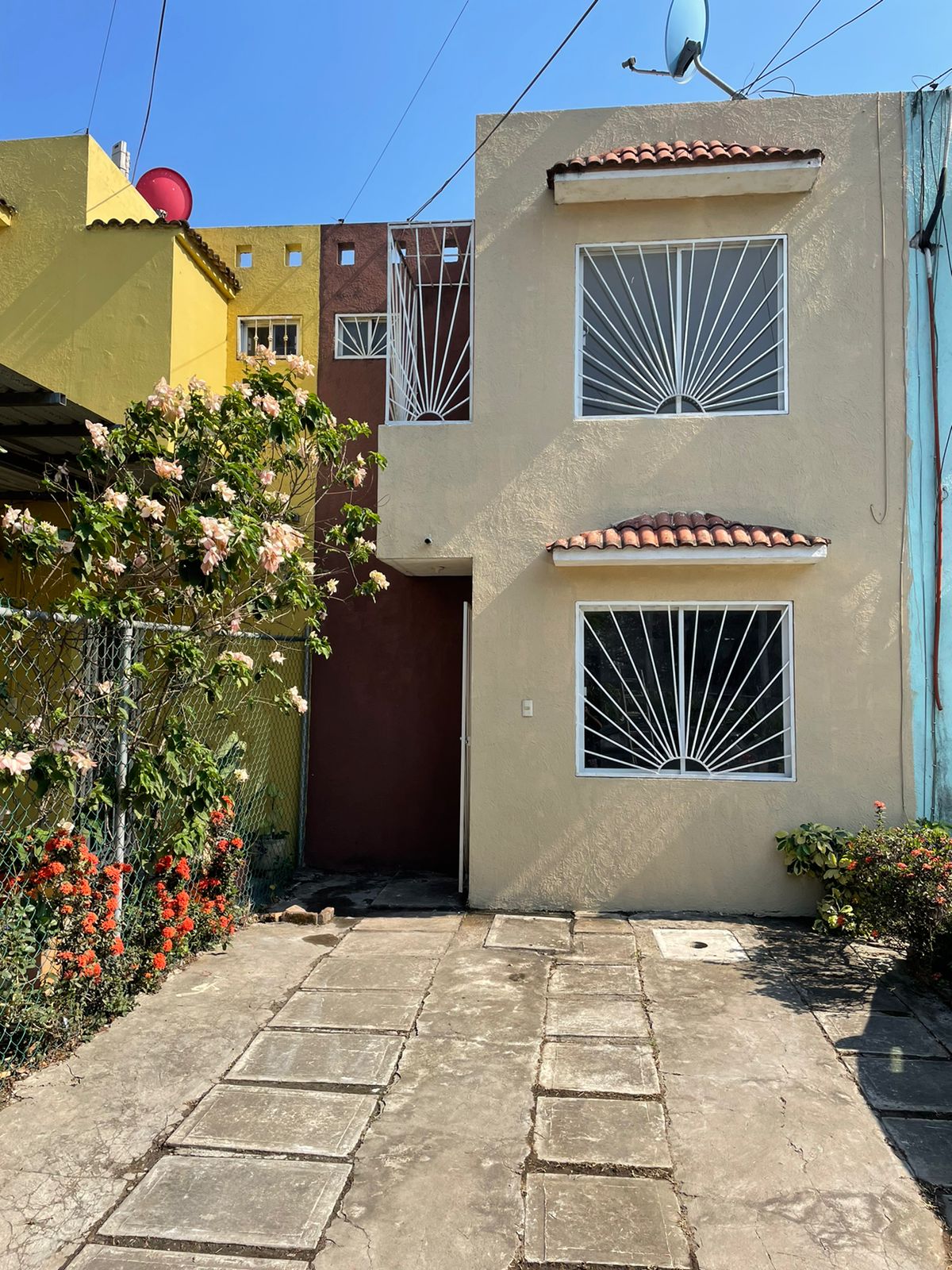 Casa Dorado Real 3 recámaras – Inverso Inmobiliaria